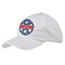 Baseball Baseball Cap - White