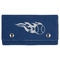 Baseball Cards & Dice Set - Navy Blue - Front