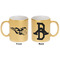 Baseball Gold Mug - Apvl