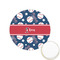 Baseball Icing Circle - XSmall - Front