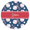 Baseball Icing Circle - XSmall - Single