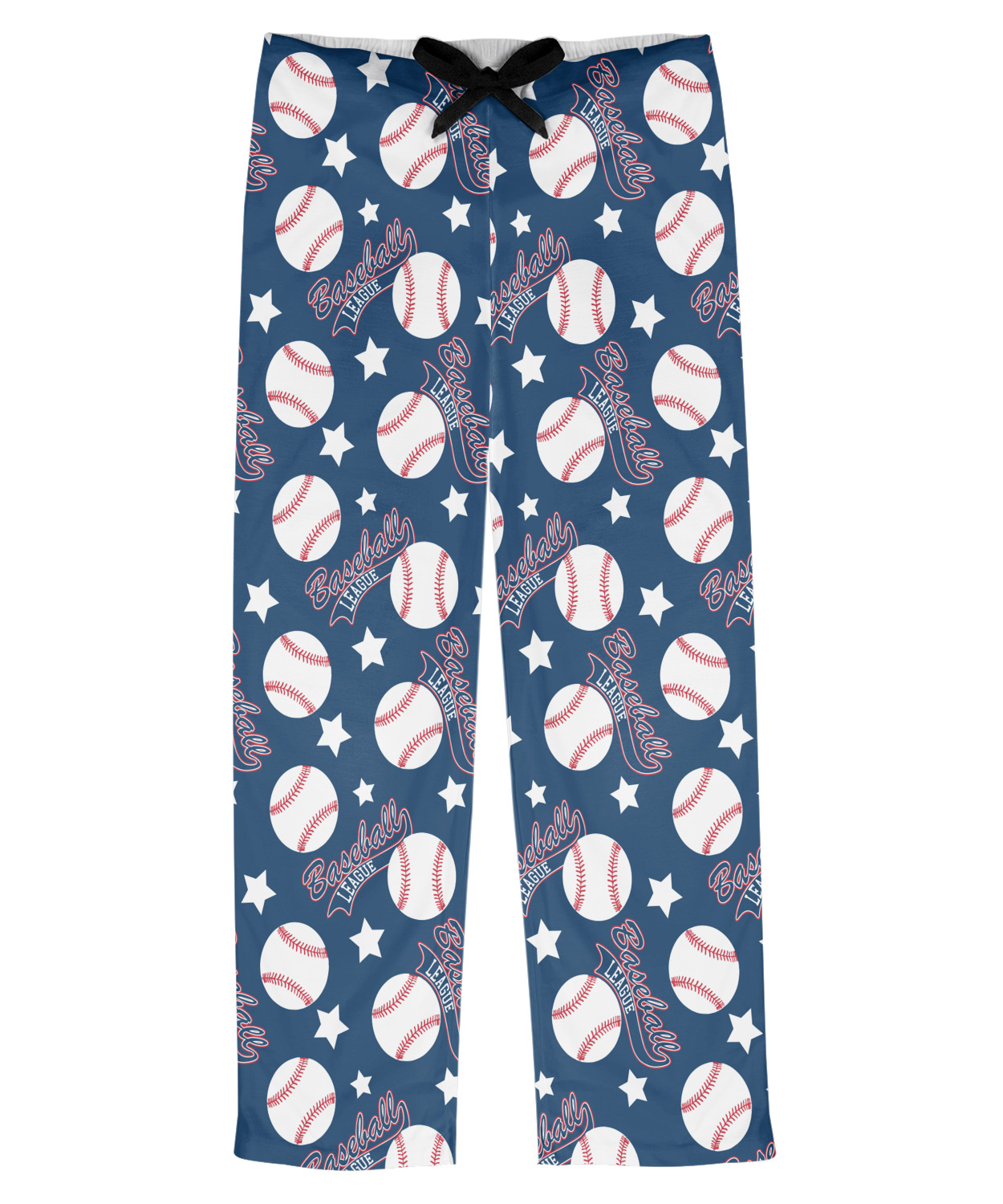 Custom Pajama Pants With Logo  International Society of Precision