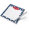 Baseball Notepad - Main