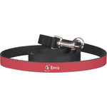 Baseball Dog Leash (Personalized)