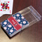 Baseball Playing Cards - In Package