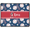 Baseball Small Gaming Mats - FRONT