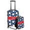 Baseball Suitcase Set 4 - MAIN