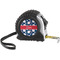 Baseball Tape Measure - 25ft - front