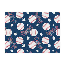 Baseball Large Tissue Papers Sheets - Heavyweight