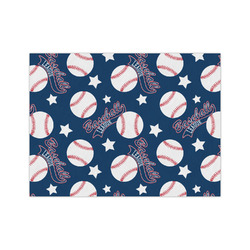 Baseball Medium Tissue Papers Sheets - Heavyweight