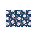 Baseball Small Tissue Papers Sheets - Heavyweight