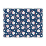 Baseball Large Tissue Papers Sheets - Lightweight