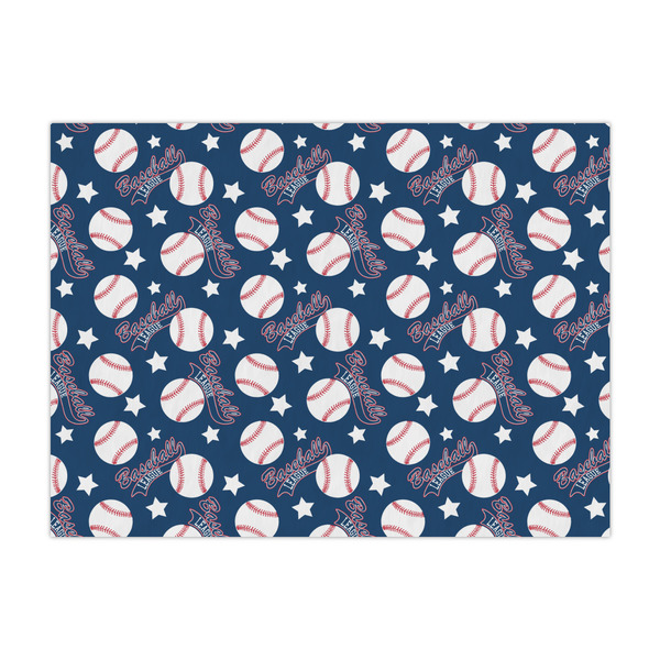 Custom Baseball Large Tissue Papers Sheets - Lightweight