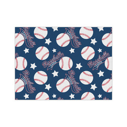 Baseball Medium Tissue Papers Sheets - Lightweight