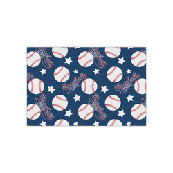 Baseball Small Tissue Papers Sheets - Lightweight