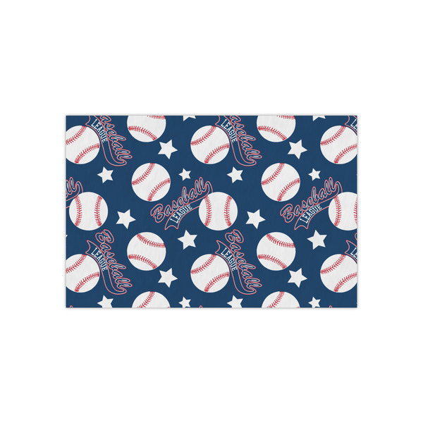 Custom Baseball Small Tissue Papers Sheets - Lightweight