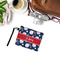 Baseball Wristlet ID Cases - LIFESTYLE