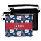 Baseball Wristlet ID Cases - MAIN