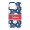 Baseball iPhone 13 Case - Back