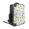 Animal Alphabet 15" Backpack - ANGLE VIEW