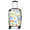 Animal Alphabet Carry-On Travel Bag - With Handle