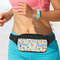 Animal Alphabet Fanny Packs - LIFESTYLE