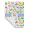 Animal Alphabet Garden Flags - Large - Single Sided - FRONT FOLDED