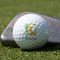 Animal Alphabet Golf Ball - Branded - Club