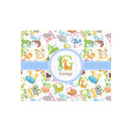 Animal Alphabet 252 pc Jigsaw Puzzle (Personalized)