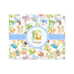 Animal Alphabet 500 pc Jigsaw Puzzle (Personalized)