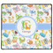 Animal Alphabet XXL Gaming Mouse Pads - 24" x 14" - FRONT