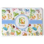 Animal Alphabet Serving Tray (Personalized)