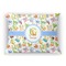 Animal Alphabet Throw Pillow (Rectangular - 12x16)