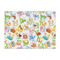 Animal Alphabet Tissue Paper - Heavyweight - Large - Front