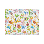 Animal Alphabet Medium Tissue Papers Sheets - Heavyweight