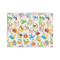 Animal Alphabet Tissue Paper - Heavyweight - Medium - Front