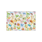 Animal Alphabet Small Tissue Papers Sheets - Heavyweight