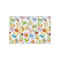 Animal Alphabet Tissue Paper - Heavyweight - Small - Front