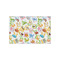 Animal Alphabet Tissue Paper - Lightweight - Small - Front