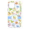 Animal Alphabet iPhone 13 Pro Max Tough Case - Back