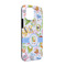 Animal Alphabet iPhone 13 Pro Tough Case -  Angle