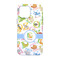 Animal Alphabet iPhone 13 Pro Tough Case - Back