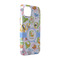 Animal Alphabet iPhone 14 Case - Angle