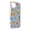 Animal Alphabet iPhone 14 Pro Max Case - Angle