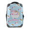 Rainbows and Unicorns 15" Backpack - FRONT