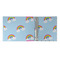 Rainbows and Unicorns 3 Ring Binders - Full Wrap - 2" - OPEN INSIDE