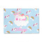 Rainbows and Unicorns 4'x6' Indoor Area Rugs - Main