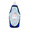 Rainbows and Unicorns Bottle Apron - Soap - FRONT