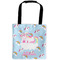 Rainbows and Unicorns Car Bag - Main