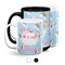 Rainbows and Unicorns Coffee Mugs Main